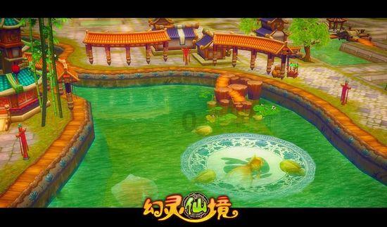 穿越遗弃的森林